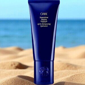 Oribe Supershine Hydrating Conditioner - 6.8 fl. oz. - NEW In Box - Never Opened